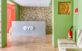 Oyo Hotel Nuvem